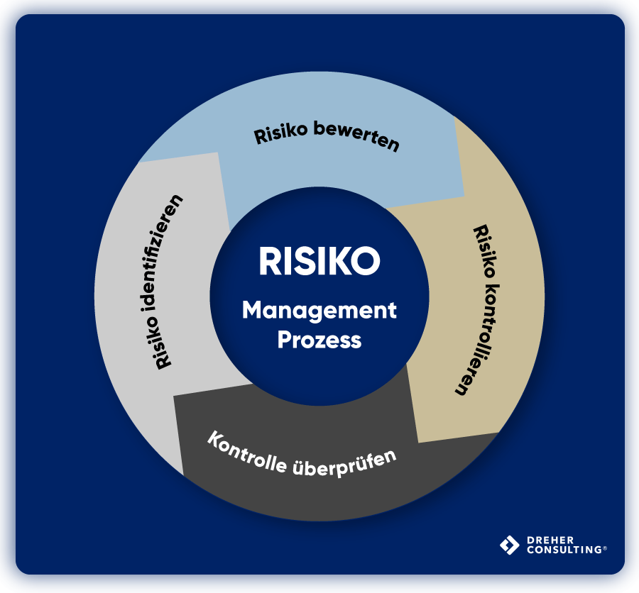 Wie Hilft Risikomanagement Den ERP-Projekterfolg Sicherzustellen?