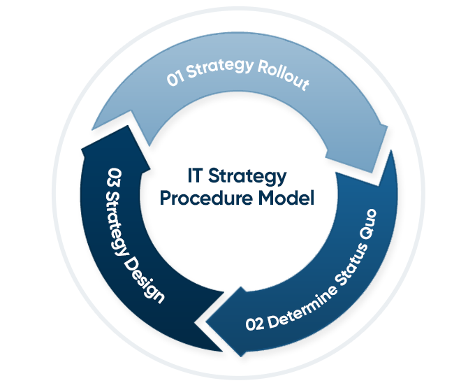 it-strategy-procedure--model