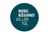 Berg-Käserei Zillertal logo