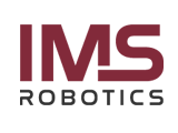 IMS Robotics logo