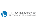 Luminator Technology Group logo