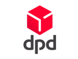 DPD logo