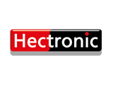 Hectronic logo