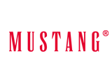 Mustang logo