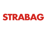 Strabag logo