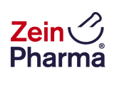 Zein Pharma logo