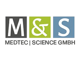 Medtec & Science GmbH logo